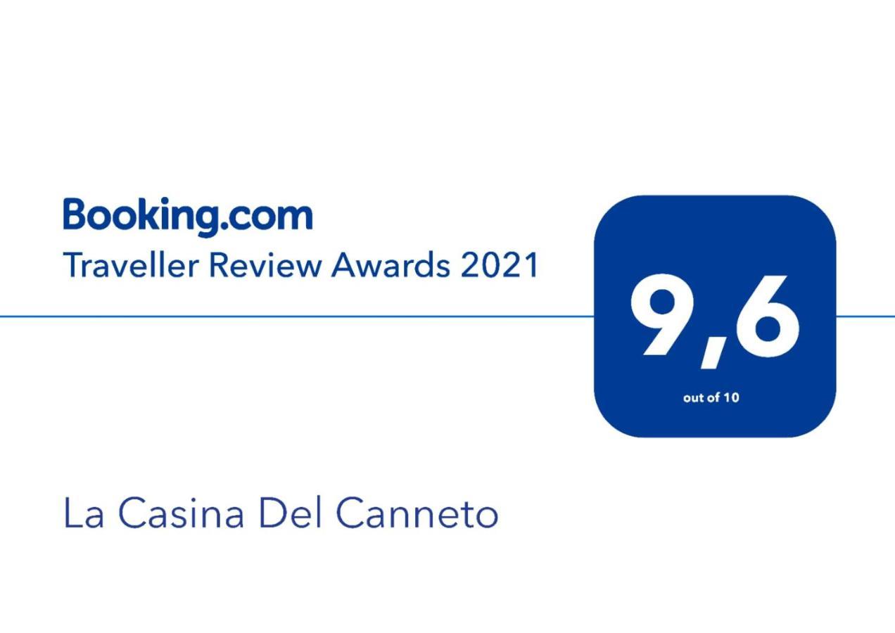 La Casina Del Canneto Pergine Valdarno Екстериор снимка