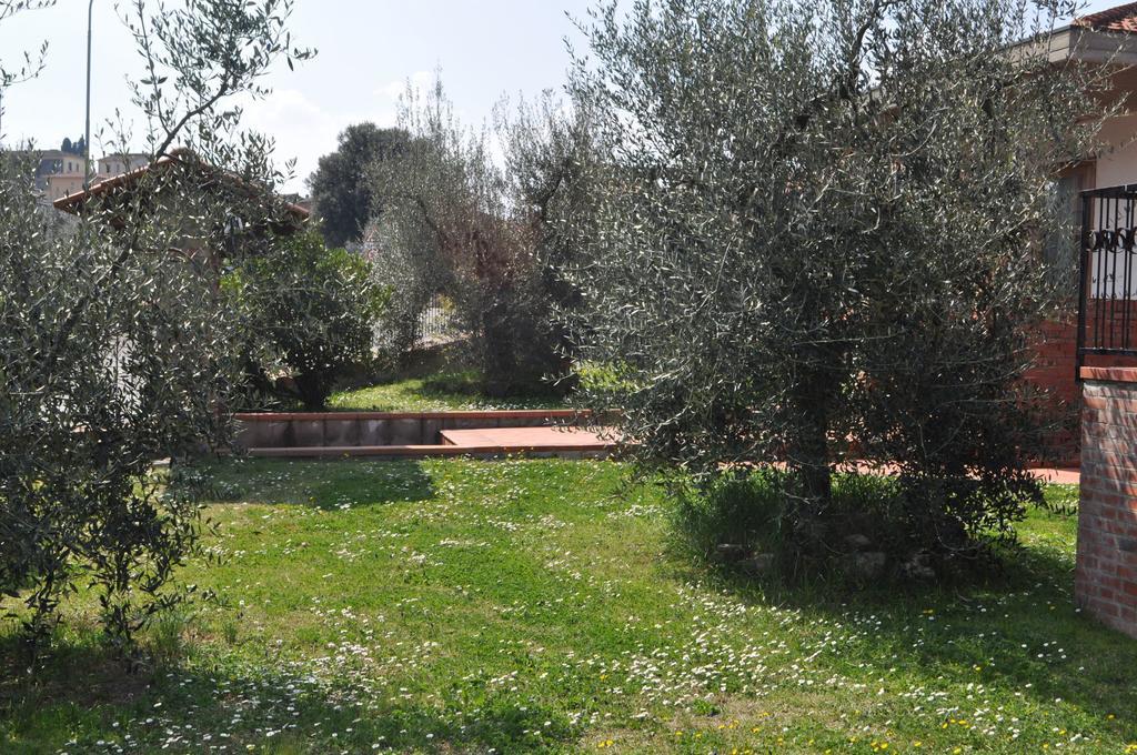 La Casina Del Canneto Pergine Valdarno Екстериор снимка