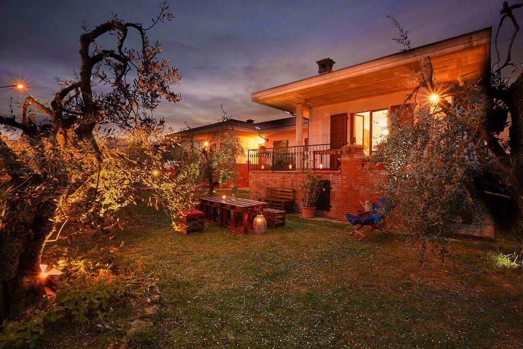 La Casina Del Canneto Pergine Valdarno Екстериор снимка