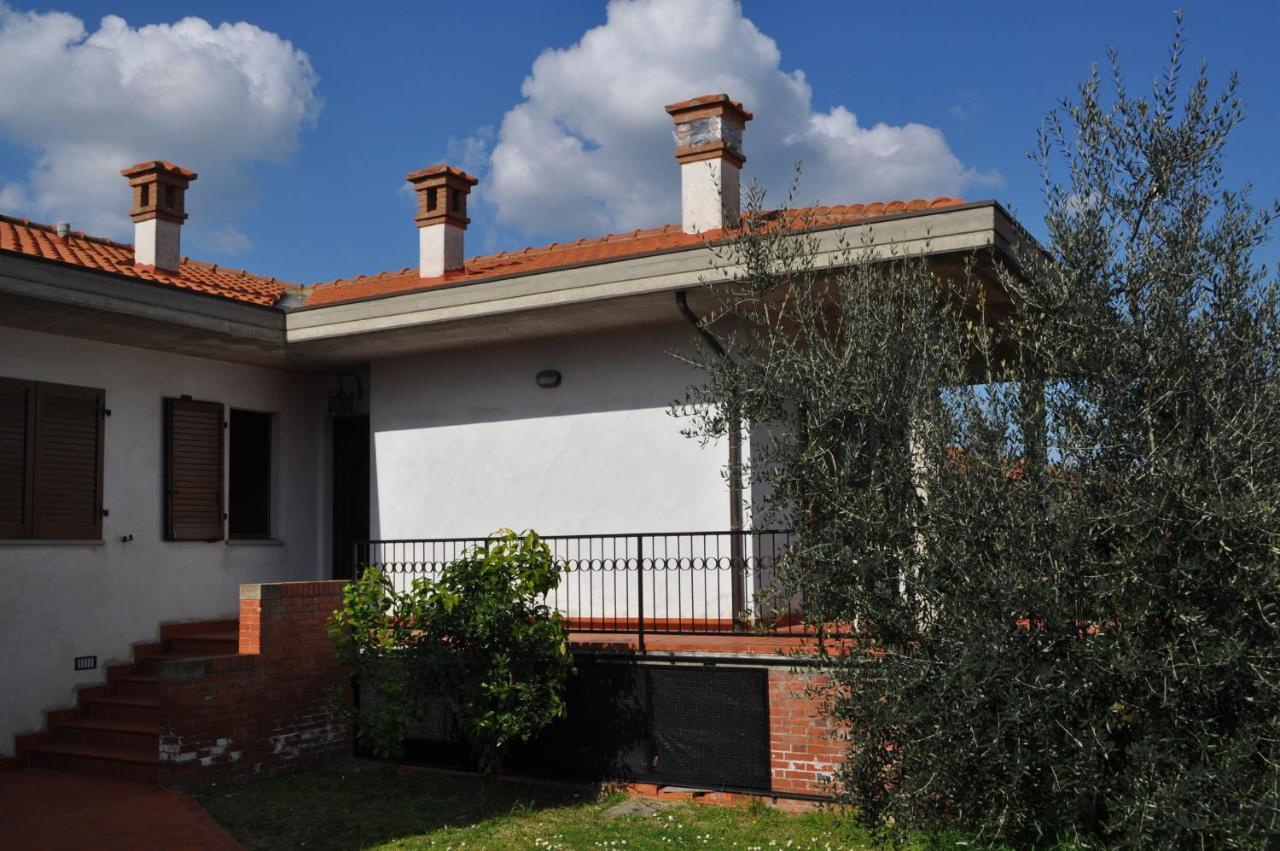 La Casina Del Canneto Pergine Valdarno Екстериор снимка
